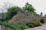LES REMPARTS DE MONTIVILLIERS (Seine-Maritime)