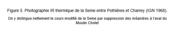 Une étude passionnante de Pierre Potherat sur les inondations en pays Châtillonnais