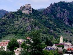  Château de Dürnstein