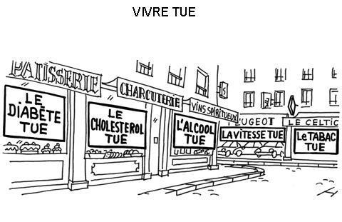 Humour du mrecredi ... !!!