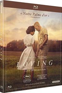[Test Blu-ray] Loving