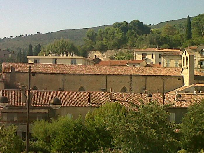 Département du Var