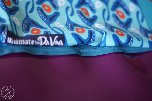 Une chouette pochette (tuto)