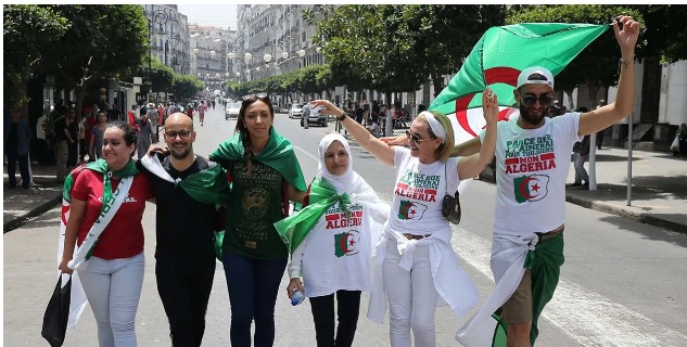 « Messieurs Macron et Tebboune, laissez vos jeunesses inventer une nouvelle relation ! »