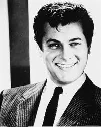 Tony Curtis