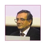 José Morais, professeur à l'université libre de Bruxelles, membres de l'ONL