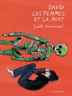 David les femmes et la mort couv 1