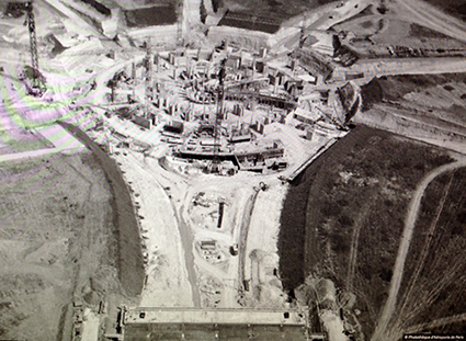 Inventer le Grand Paris