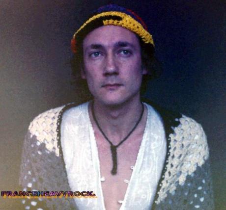 BRITANICUS (1971-1972)