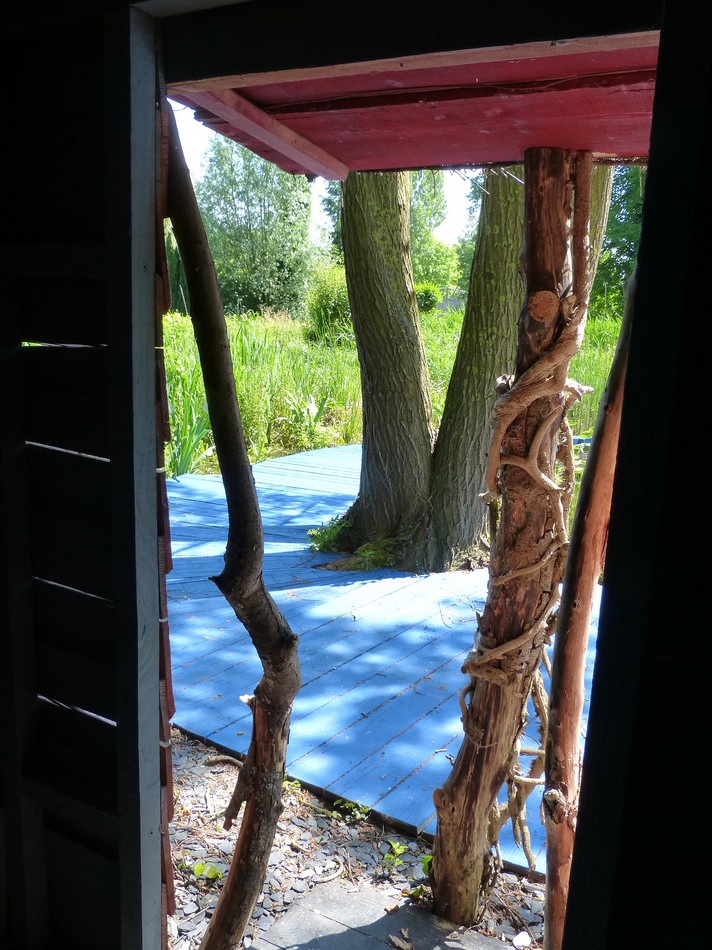 Festival Art, villes & paysage