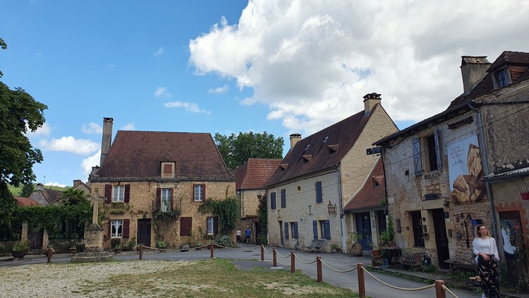 Place de l'église