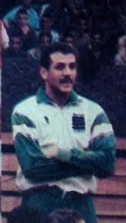 BOUDRALI Brahim 