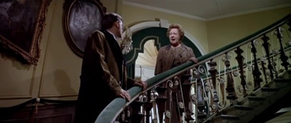 Le témoin du troisième jour, The Third Day, Jack Smight, 1965.