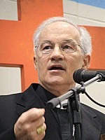 À Rocamadour, Marc Ouellet se dit «édifié» par le pape François - Proximo