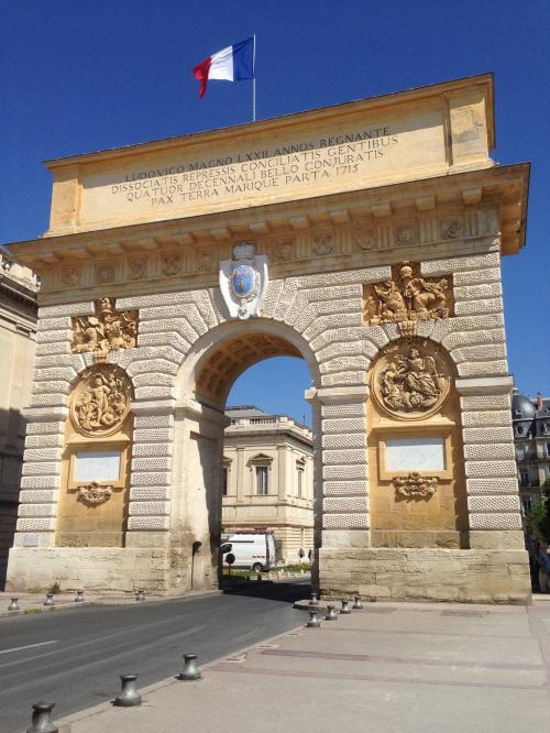 Montpellier  (Hérault)