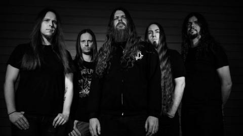 DISBELIEF dévoile son nouveau single "The Waiting"