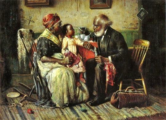 Harry Roseland