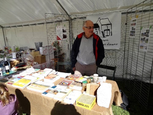 La fête de l'automne 2012 a eu lieu dimanche 30 septembre ...