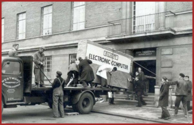 Les Années 1960
