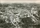 LES REMPARTS DE MONTIVILLIERS (Seine-Maritime)