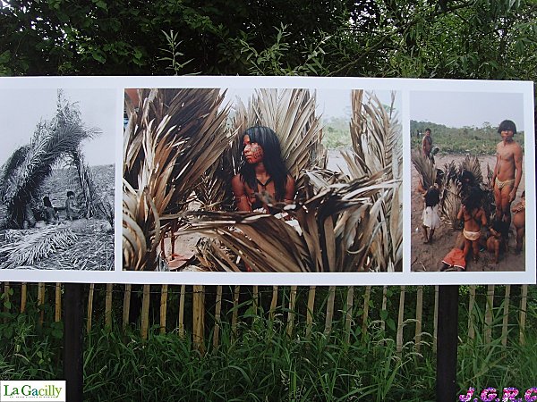 LA GACILLY 2011 251M