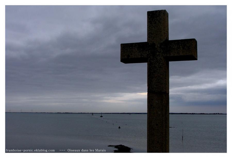 Petite virée sur l'île de Noirmoutier 