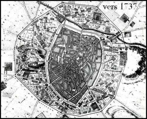 Montpellier  (Hérault)