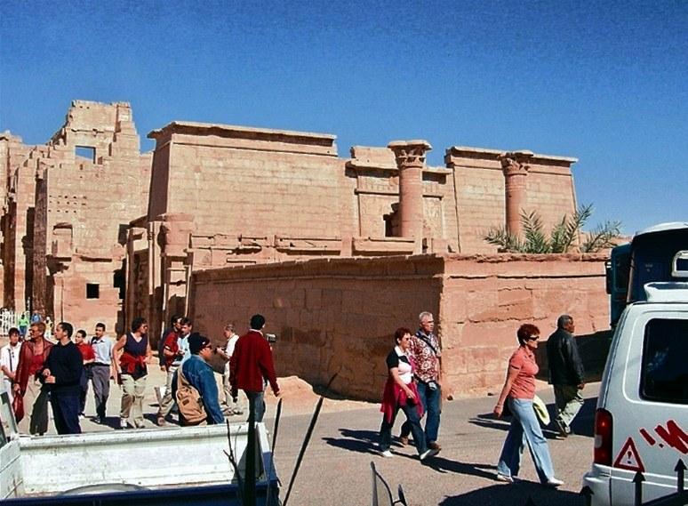 EGYPTE  No 2