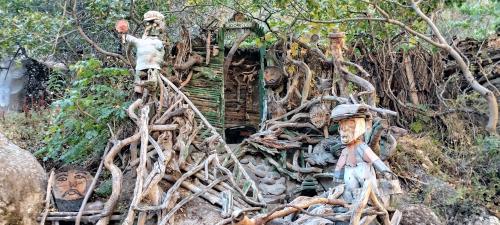 IHLARA et ses églises...