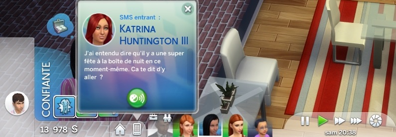 Semaine 2 - Quartier Windenburg - Foyer Fyres