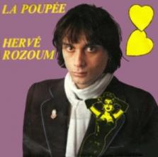 TRANS EUROPE EXPRESS Hervé Rozoum 45t