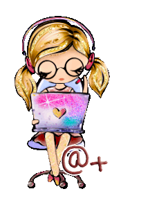 blinkie, a demain, @+,gif anime,a bientôt