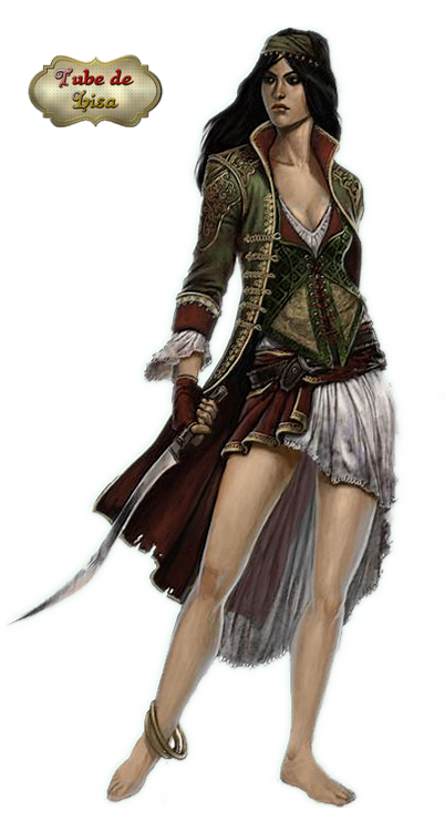 Pirates série 16