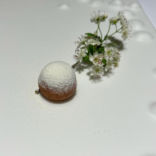 Ivan Cerdeño - La Cigarral Del Angel