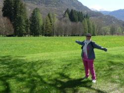 Le printemps est là ! 