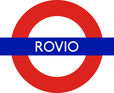 Rovio is now set to deliver a bunch of new MMO games