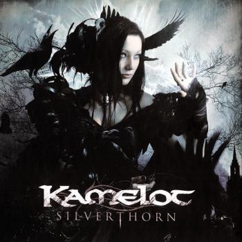 KAMELOT-Silverthorn
