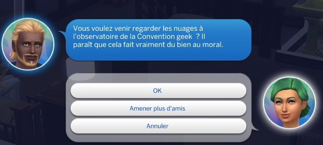 Semaine 2 - Quartier Windenburg - Foyer Munch/Lefebvre