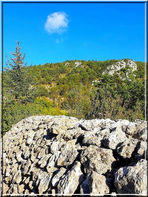 1015 - Aiguines dans le Var (83)  Suite Art.1014