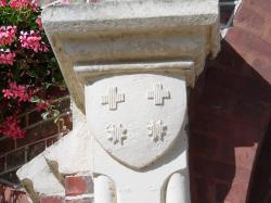  Corbie- De Caix de Saint-Aymour