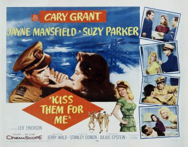 BOX OFFICE USA 1957 - TOP 51 A 60