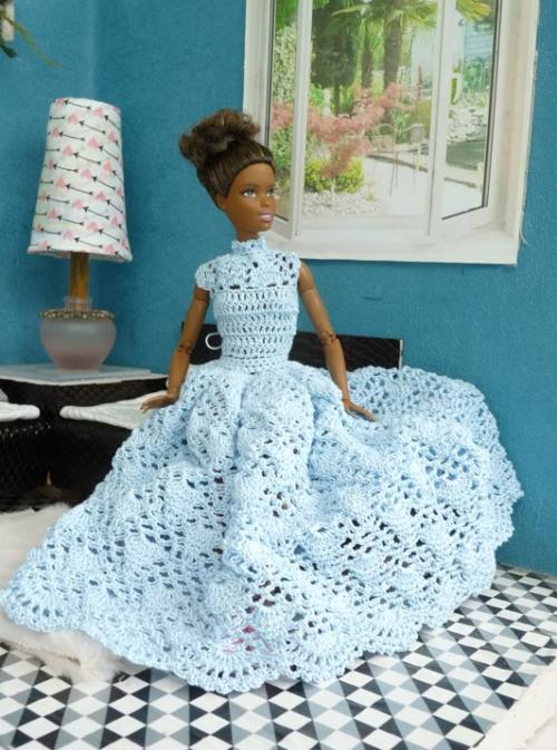 Barbie collector volume26