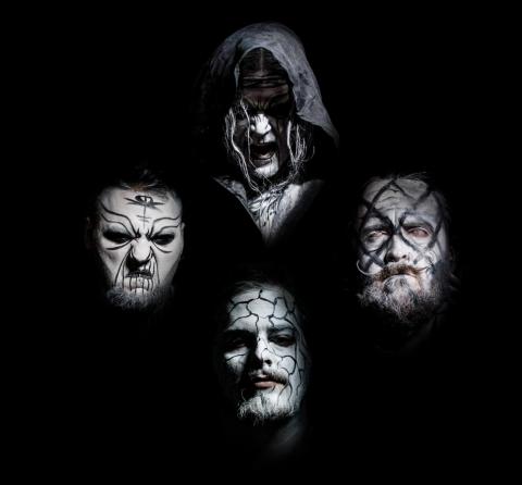 THY ANTICHRIST signe chez Napalm Records