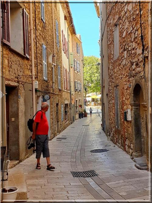 1017 - Ampus dans le Var (83) 