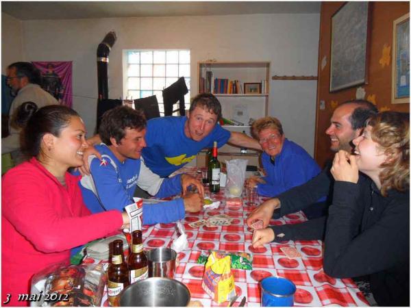 (J29) Mansilla de las Mulas / Calzadilla 3 mai 2012 (2)