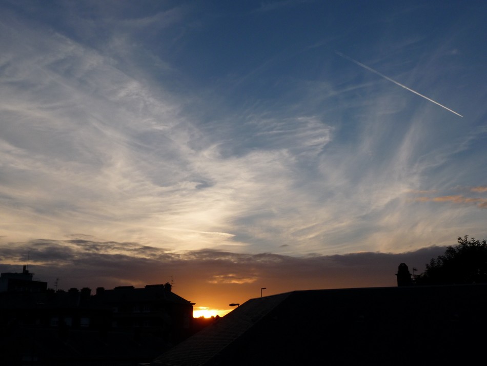 Quelques images normandes ...