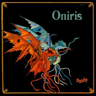 ONIRIS (1978-1980)