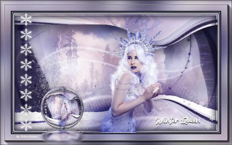Winter Queen