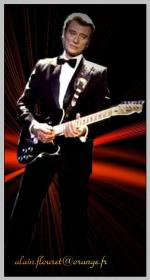 Fond ecran johnny hallyday0011