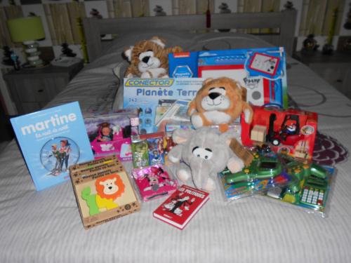 Incessamment sous peu...